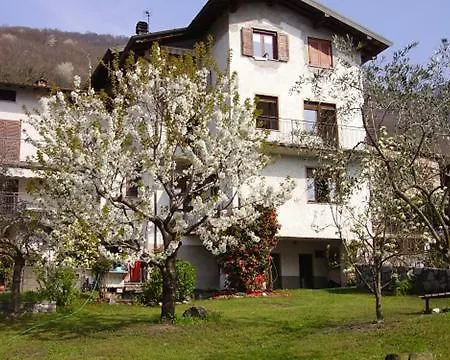 Apartment Lina *