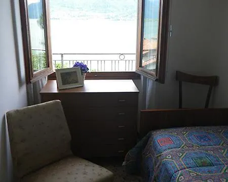 Apartment Lina Domaso