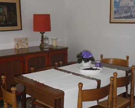 Apartment Lina