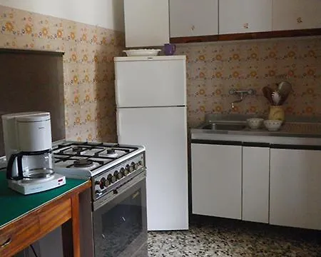 Apartment Lina Domaso